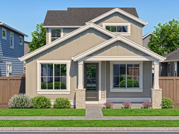 20896 SE Caldera Drive, Bend, OR 97702
