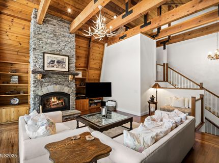 1075 Mill Creek Road, Incline Village, NV 89451 Photo