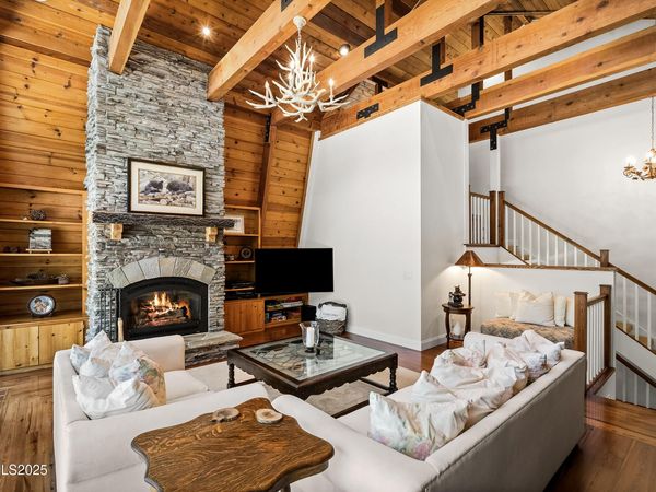 1075 Mill Creek Road, Incline Village, NV 89451