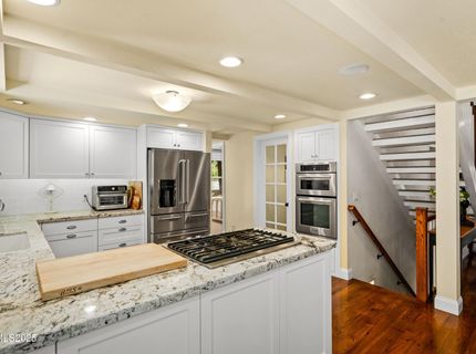 1075 Mill Creek Road, Incline Village, NV 89451 Photo