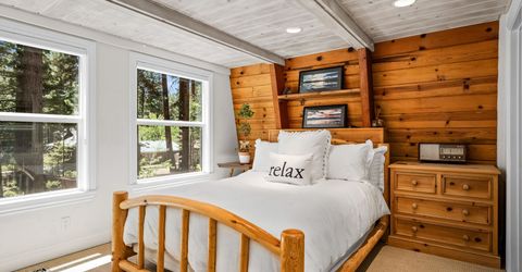 1075 Mill Creek Road, Incline Village, NV 89451 Photo