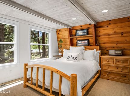 1075 Mill Creek Road, Incline Village, NV 89451 Photo