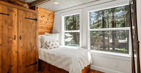 1075 Mill Creek Road, Incline Village, NV 89451 Photo