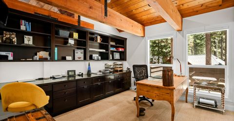 1075 Mill Creek Road, Incline Village, NV 89451 Photo
