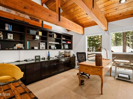 1075 Mill Creek Road, Incline Village, NV 89451 Photo