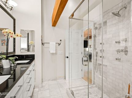 1075 Mill Creek Road, Incline Village, NV 89451 Photo