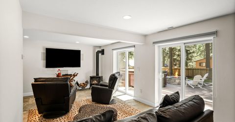 1075 Mill Creek Road, Incline Village, NV 89451 Photo