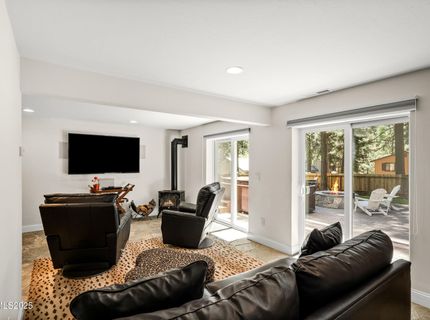 1075 Mill Creek Road, Incline Village, NV 89451 Photo
