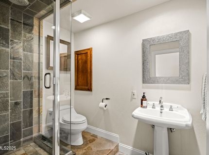 1075 Mill Creek Road, Incline Village, NV 89451 Photo