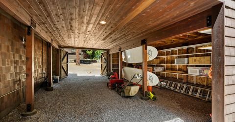 1075 Mill Creek Road, Incline Village, NV 89451 Photo