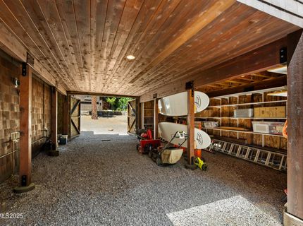 1075 Mill Creek Road, Incline Village, NV 89451 Photo