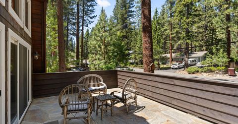 1075 Mill Creek Road, Incline Village, NV 89451 Photo