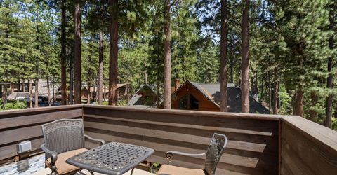 1075 Mill Creek Road, Incline Village, NV 89451 Photo