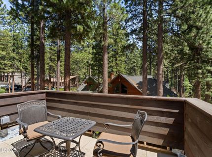 1075 Mill Creek Road, Incline Village, NV 89451 Photo