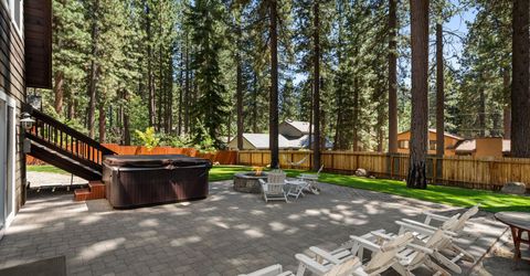 1075 Mill Creek Road, Incline Village, NV 89451 Photo