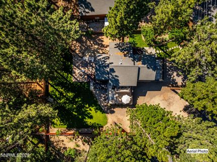1075 Mill Creek Road, Incline Village, NV 89451 Photo