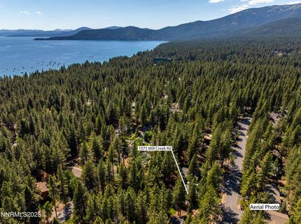 1075 Mill Creek Road, Incline Village, NV 89451 Photo