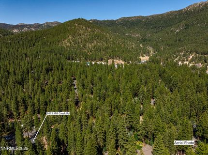1075 Mill Creek Road, Incline Village, NV 89451 Photo