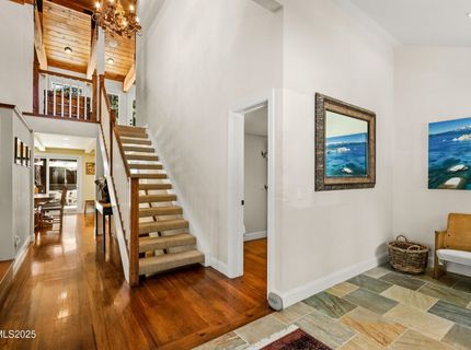1075 Mill Creek Road, Incline Village, NV 89451 Photo