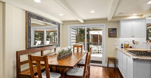 1075 Mill Creek Road, Incline Village, NV 89451 Photo