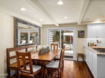 1075 Mill Creek Road, Incline Village, NV 89451 Photo