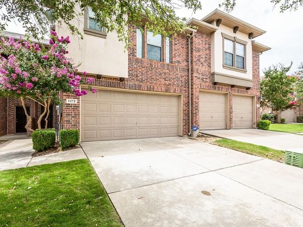 1173 Landon Lane, Allen, TX 75013