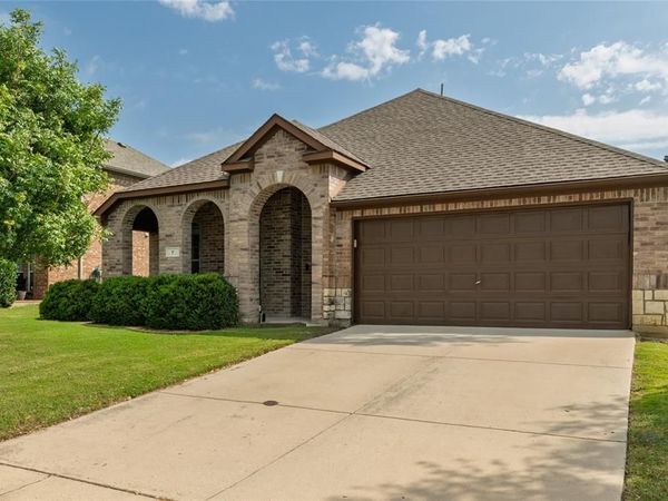 7 Chukar Lane, Sanger, TX 76266