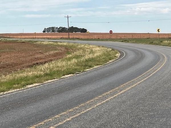 TBD Fm 611 W, Rotan, TX 79546