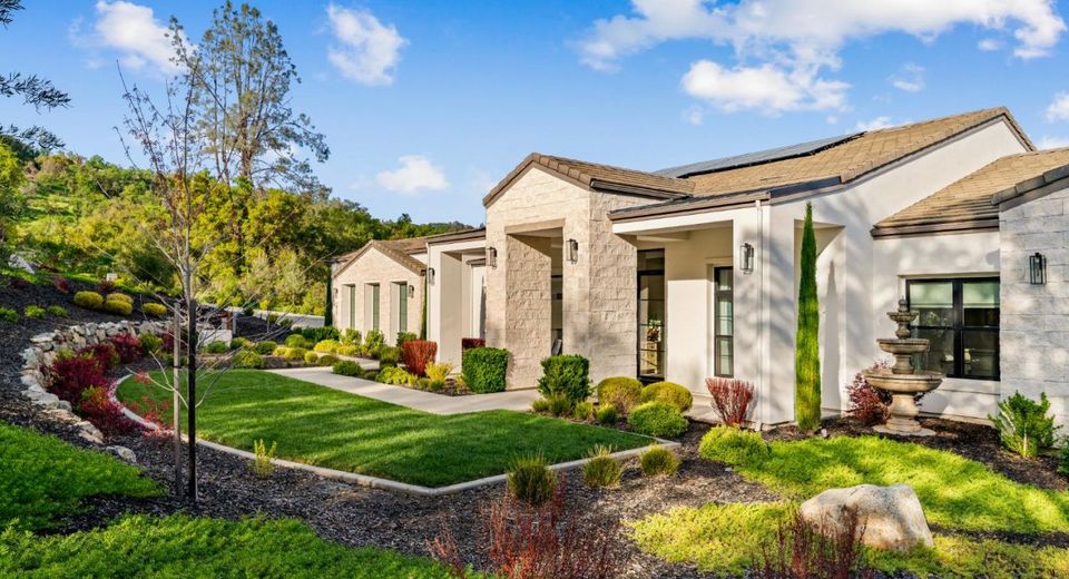 1905 Vista Cielo, Newcastle, CA 95658 Photo