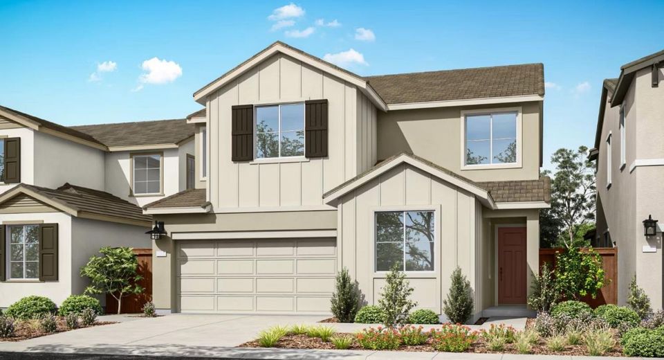 8209 Roundhouse Loop, Roseville, CA 95747 Photo