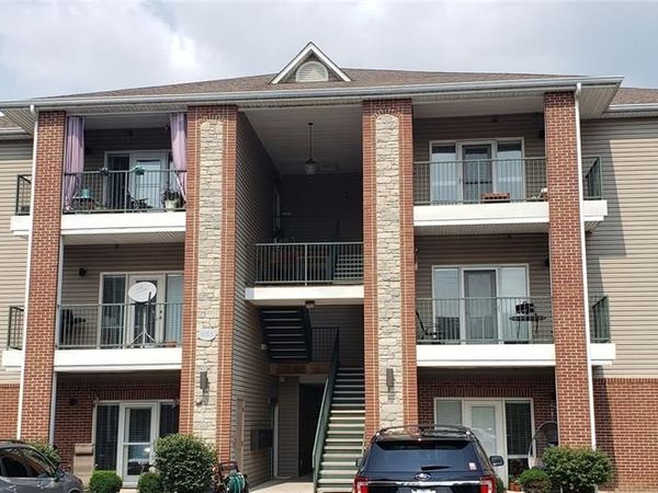 895 Forest Avenue, Valley Park, MO 63088