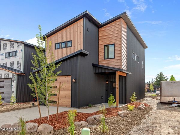 437 N Wylder Lp , Post Falls, ID 83854
