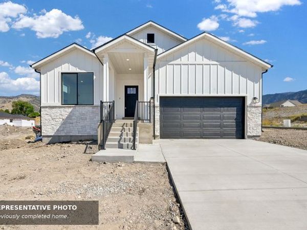 527 E 620 N, Smithfield, UT 84335