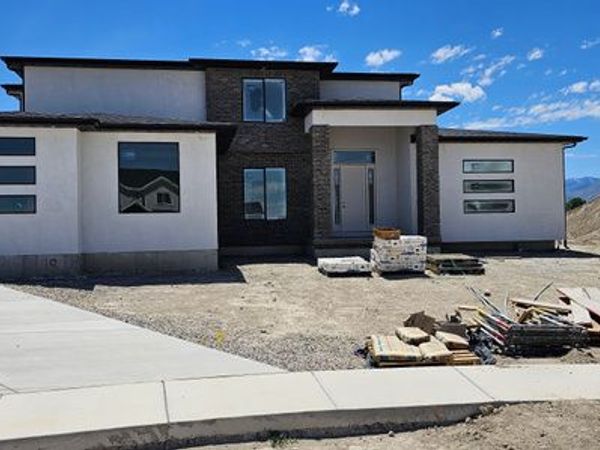 522 E GILMORE , Unit 118, Grantsville, UT 84029