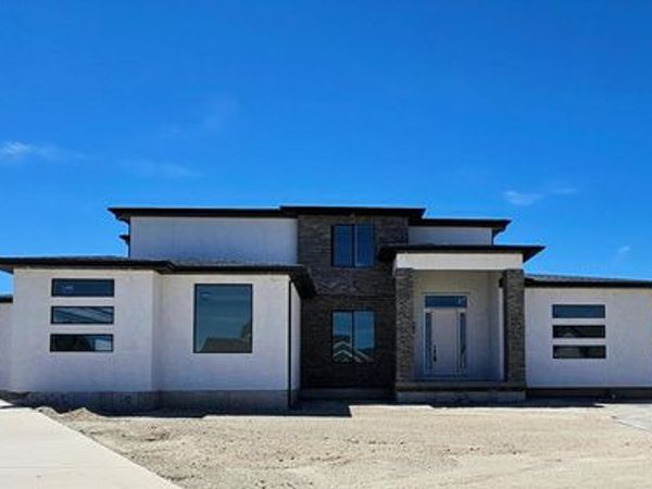 522 E GILMOUR, Unit 118, Grantsville, UT 84029