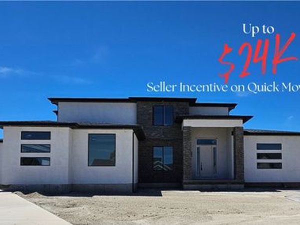 522 E GILMORE, Unit 118, Grantsville, UT 84029
