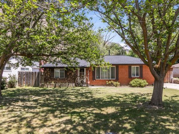 216 N ECCLES AVE , Ogden, UT 84404