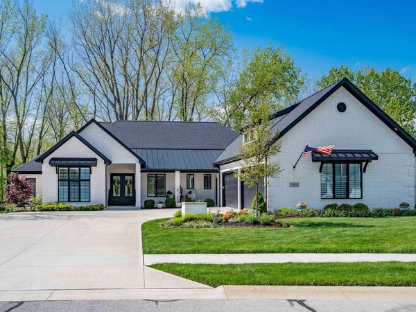 3912 Vermilion Cliffs, Fort Wayne, IN 46814