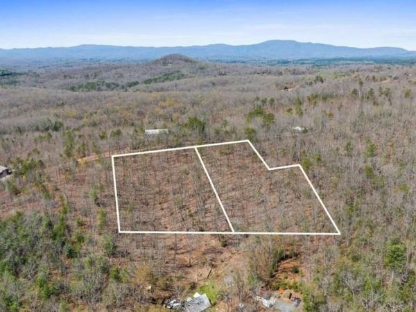 40A Synacia Road , Mineral Bluff, GA 30559
