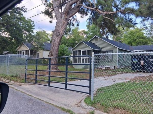 348 Hortman Avenue , Macon, GA 31204