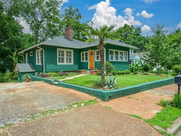 101 Dahlgren Street SE, Atlanta, GA 30317