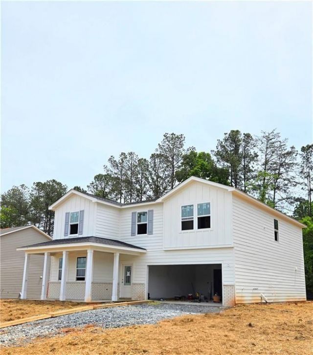 13 Whispering Oak Way Lot 75, Dallas, GA 30157 Main Photo