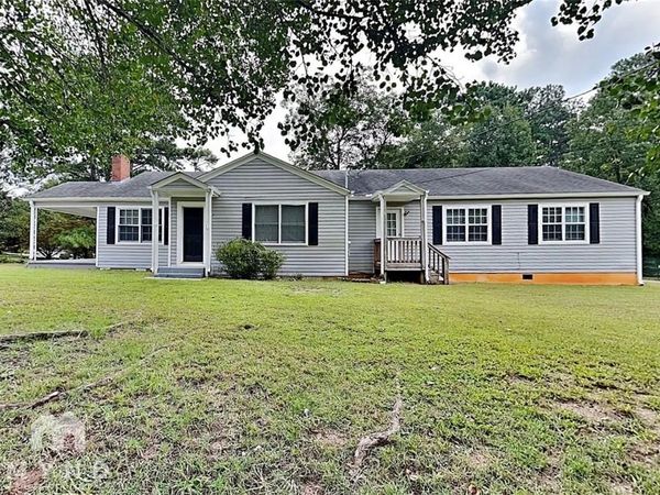187 Dodgen Road , Hampton, GA 30228