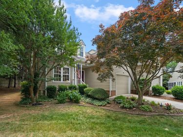 56 Renwick Court, Raleigh, NC 27615