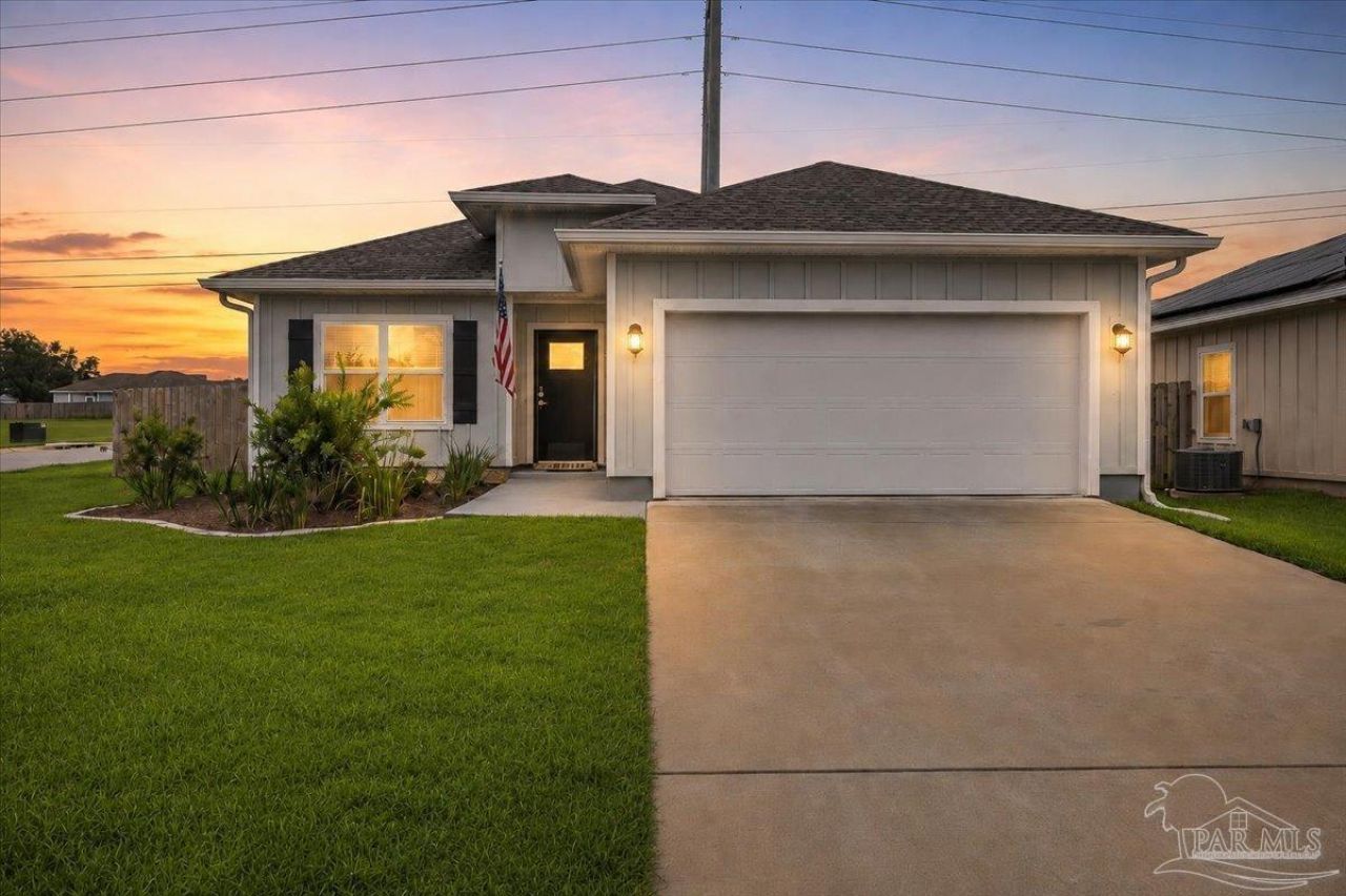 6621 Paso Fino Drive, Pensacola, FL 32526 Main Photo