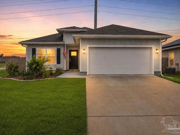 6621 Paso Fino Drive, Pensacola, FL 32526