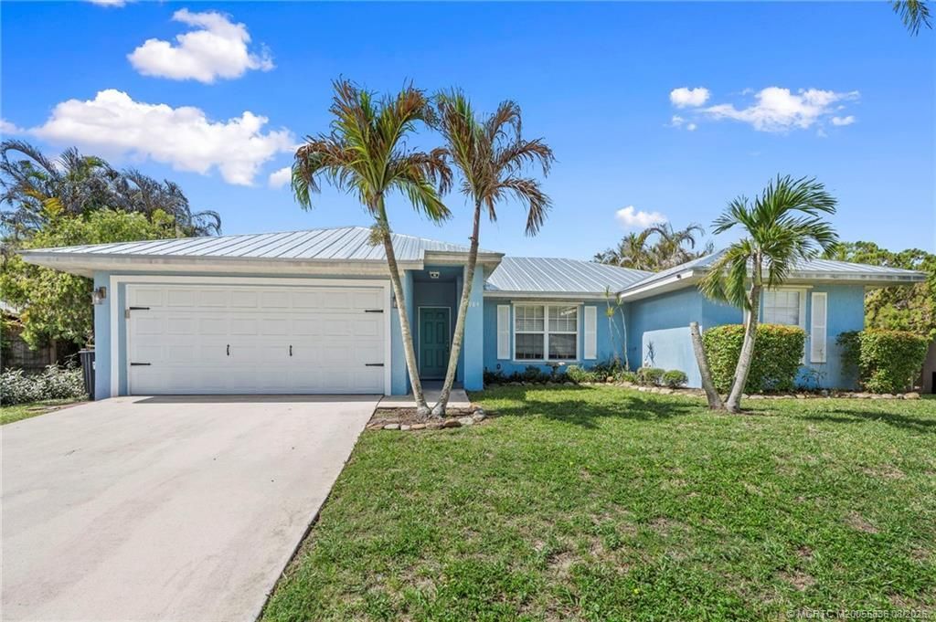 984 NW 16th Place, Stuart, FL 34994 Photo