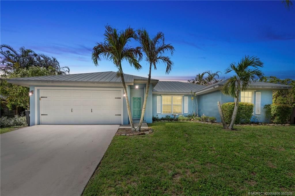 984 NW 16th Place, Stuart, FL 34994 Photo