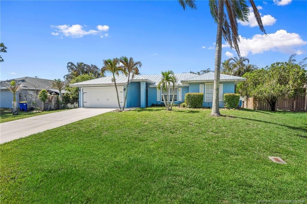 984 NW 16th Place, Stuart, FL 34994 Photo