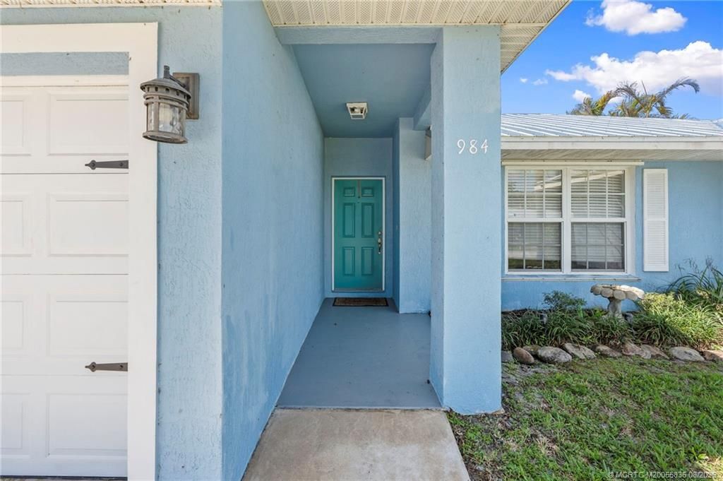 984 NW 16th Place, Stuart, FL 34994 Photo